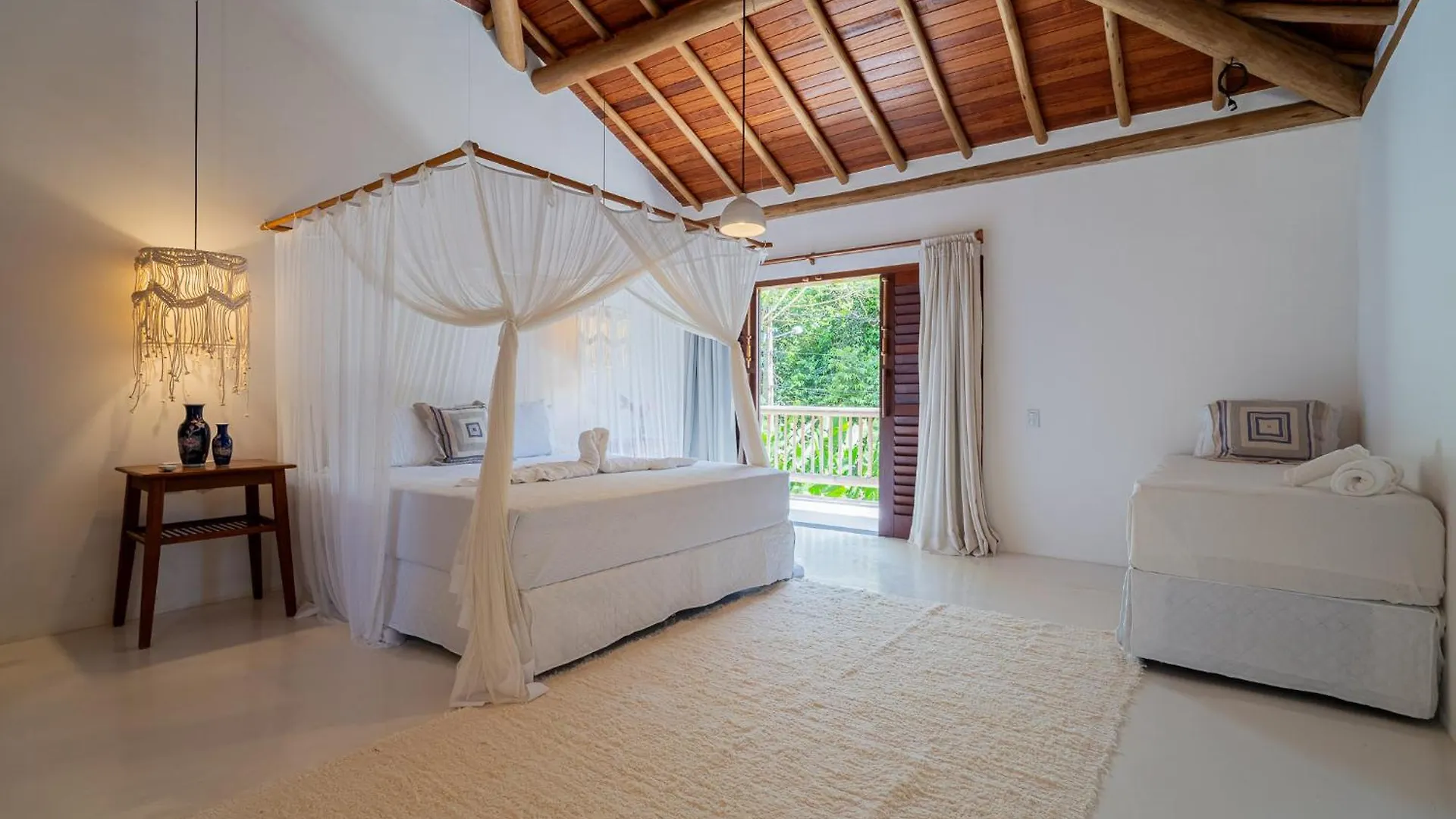 Casa Theo Trancoso Villa 0*,  Brazil