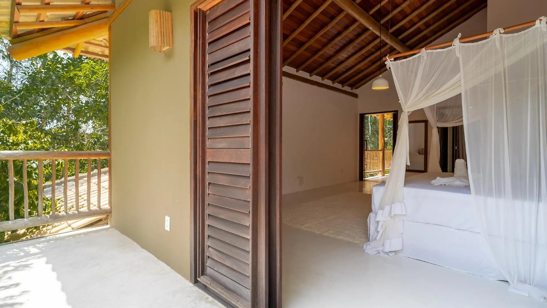 Casa Theo Trancoso Villa Brazil