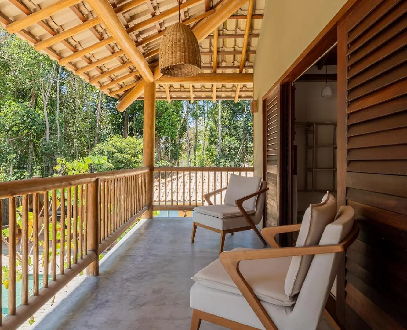 Casa Theo Trancoso Villa Holiday home