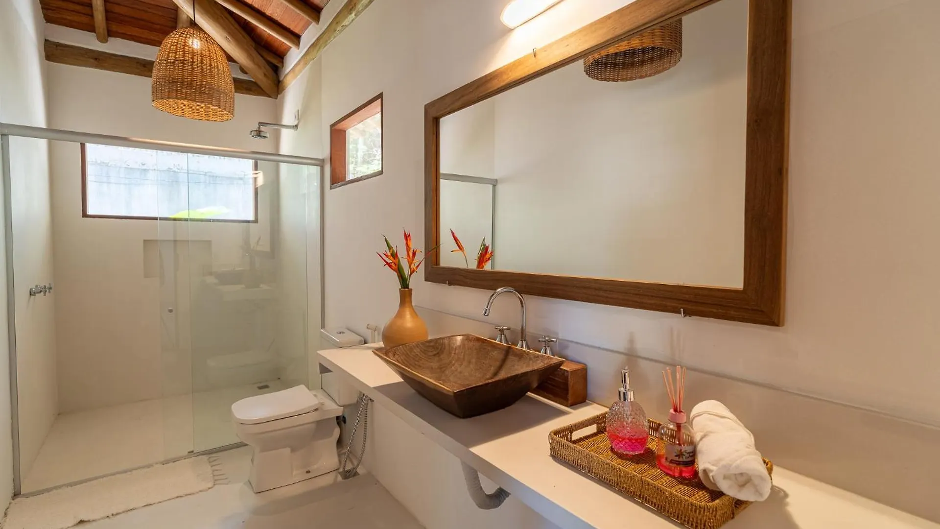 Casa Theo Trancoso Villa 0*,