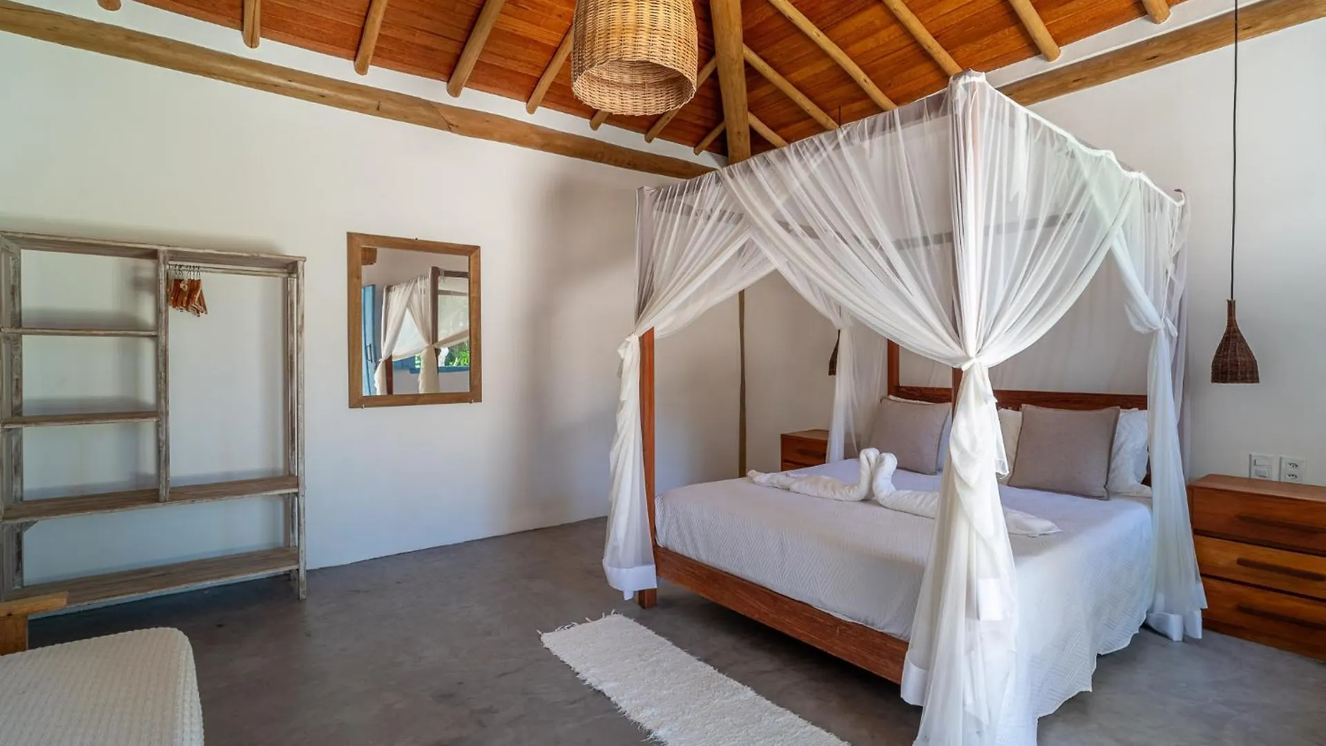 Casa Theo Trancoso Villa Holiday home