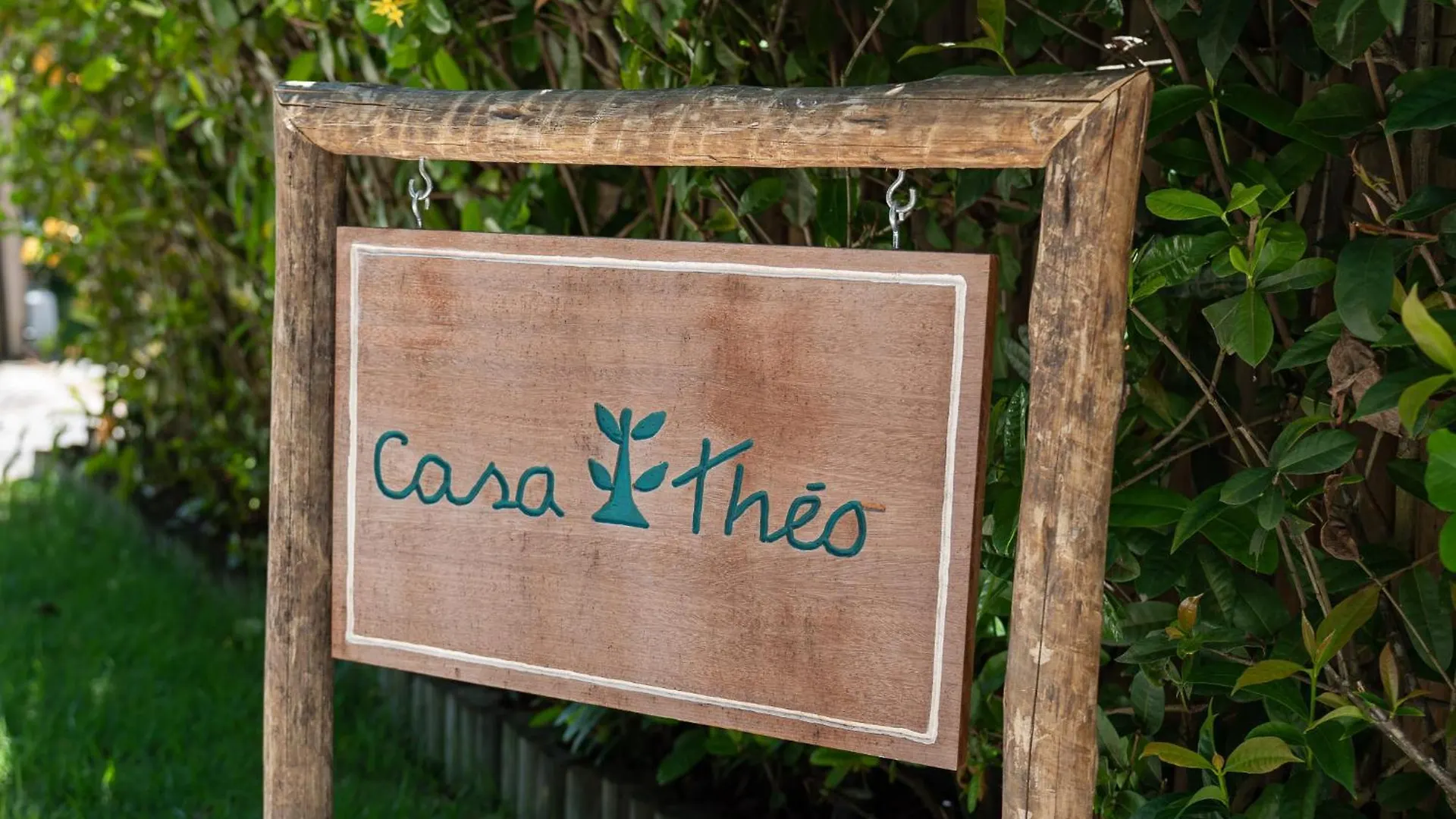 Holiday home Casa Theo Trancoso Villa