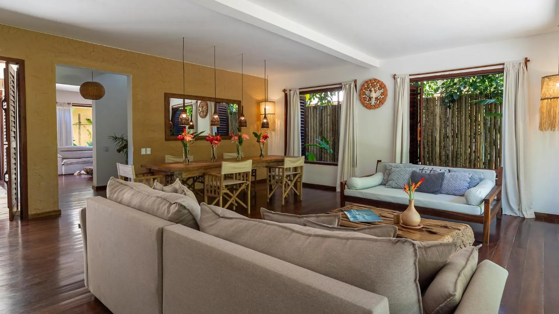 Holiday home Casa Theo Trancoso Villa